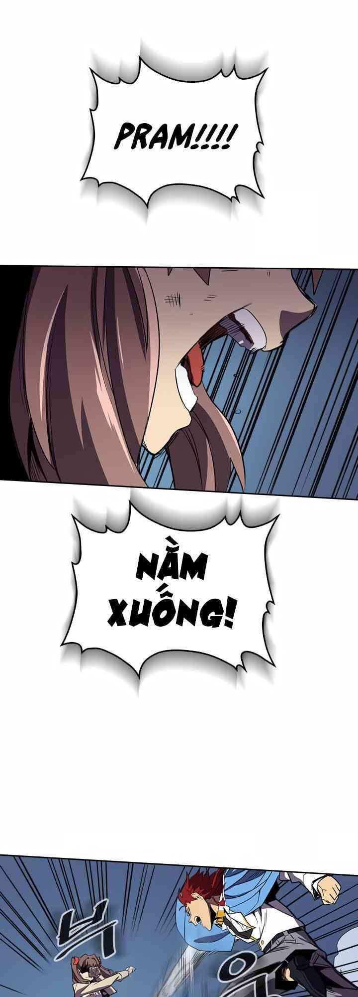 Chuyển Sinh Ma Pháp Đặc Biệt Yếu Chap 37 - Next Chap 38