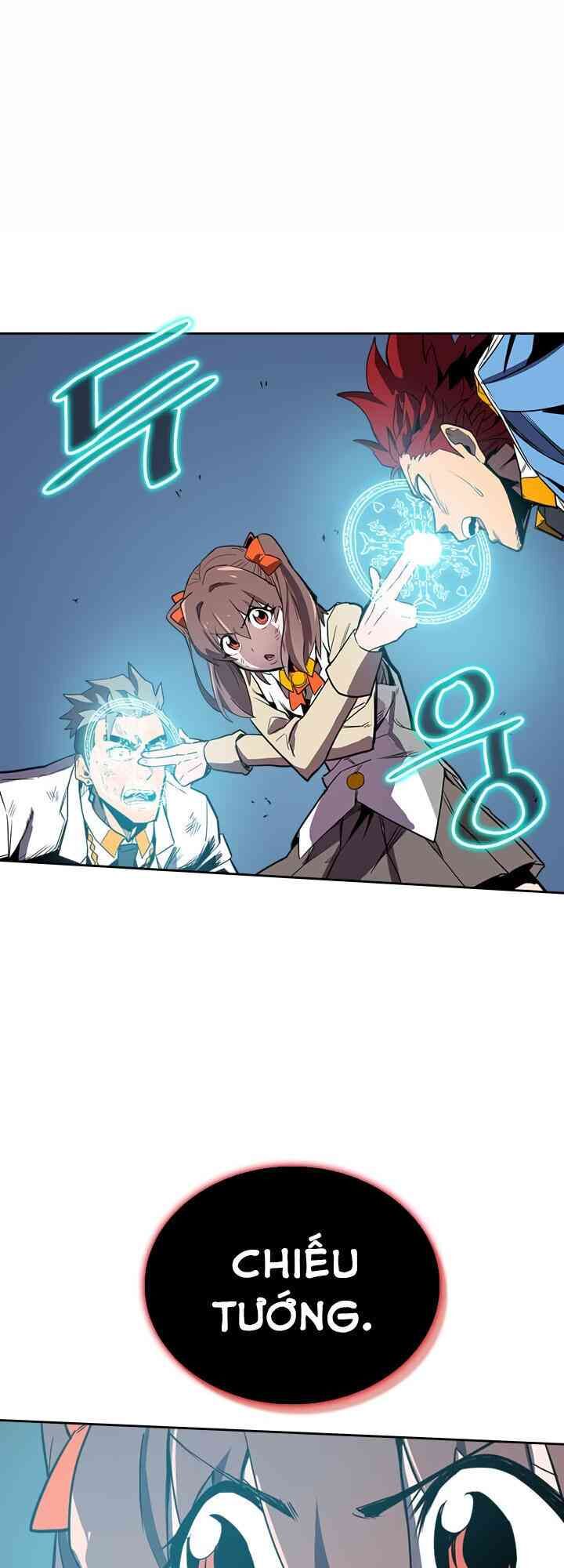 Chuyển Sinh Ma Pháp Đặc Biệt Yếu Chap 37 - Next Chap 38