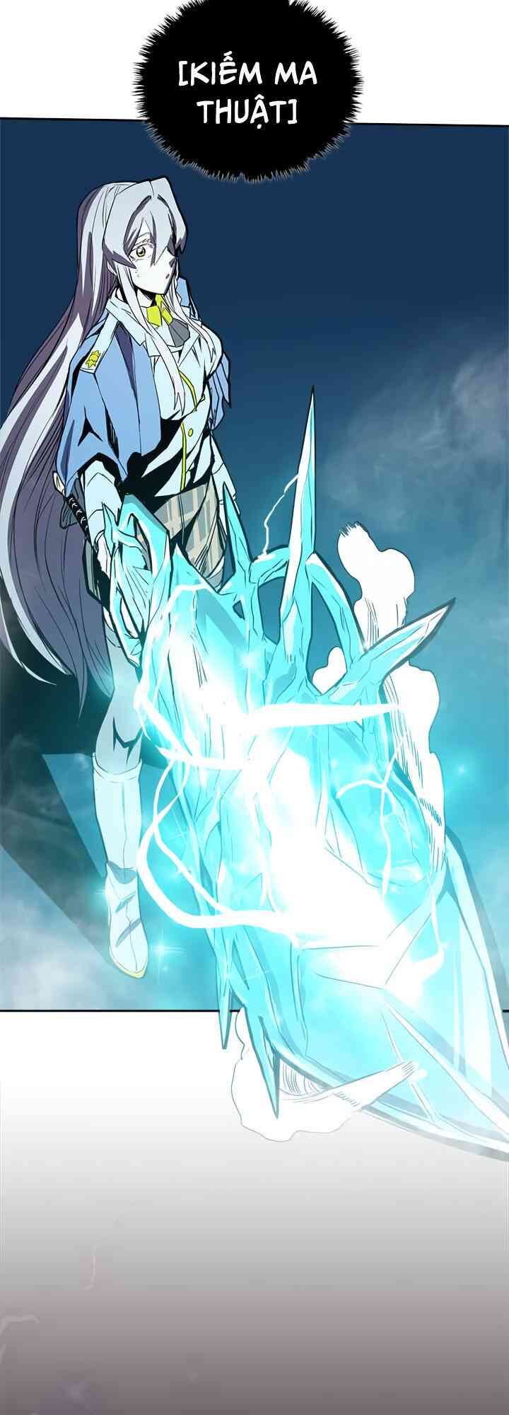 Chuyển Sinh Ma Pháp Đặc Biệt Yếu Chap 37 - Next Chap 38