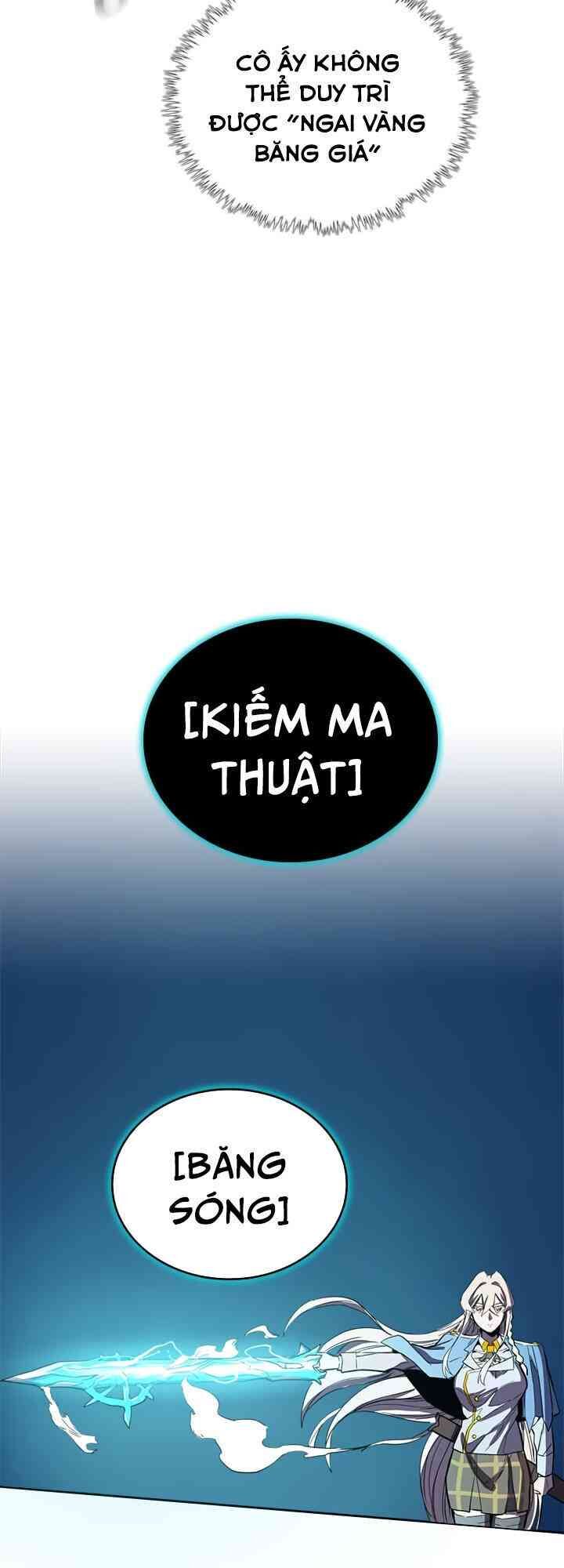 Chuyển Sinh Ma Pháp Đặc Biệt Yếu Chap 37 - Next Chap 38