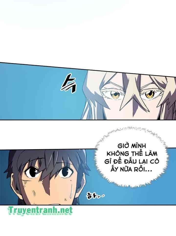 Chuyển Sinh Ma Pháp Đặc Biệt Yếu Chap 37 - Next Chap 38