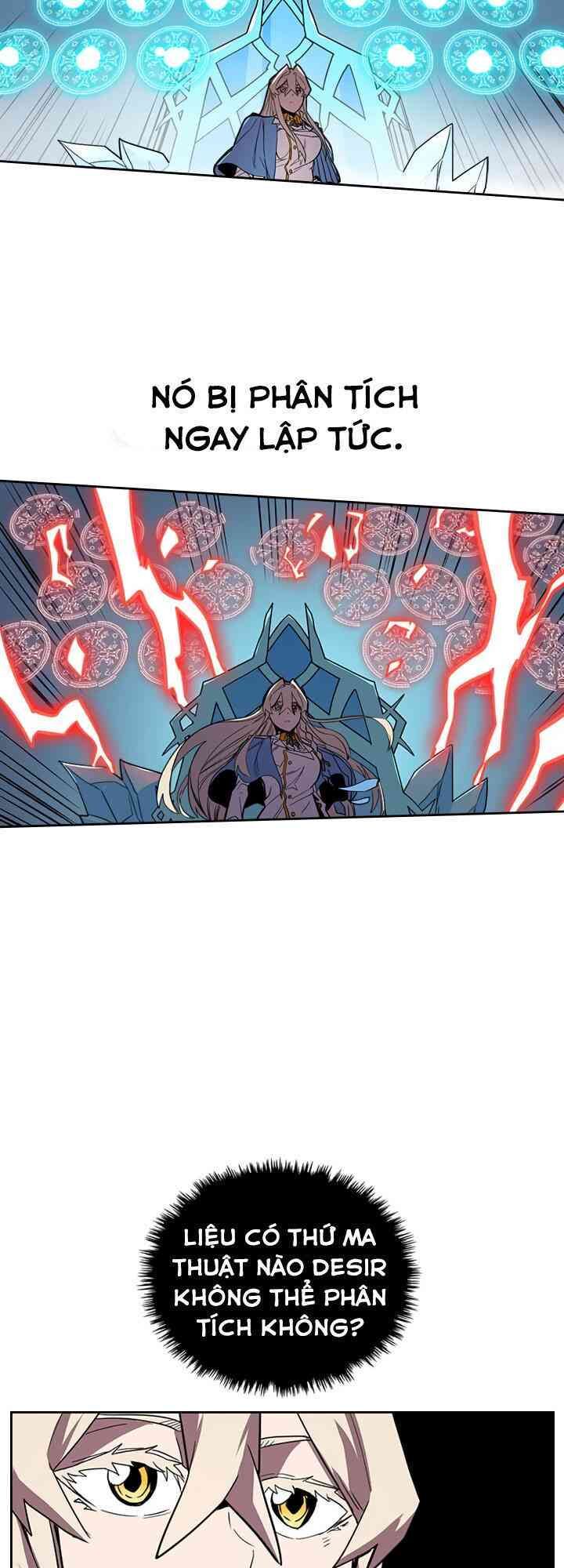 Chuyển Sinh Ma Pháp Đặc Biệt Yếu Chap 36 - Next Chap 37