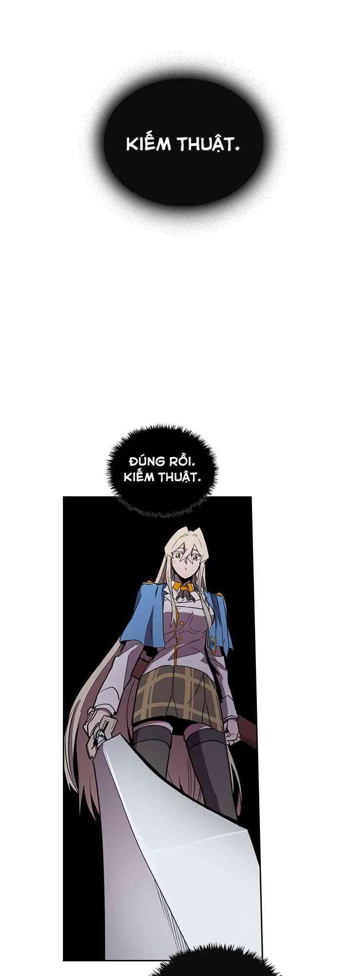 Chuyển Sinh Ma Pháp Đặc Biệt Yếu Chap 36 - Next Chap 37