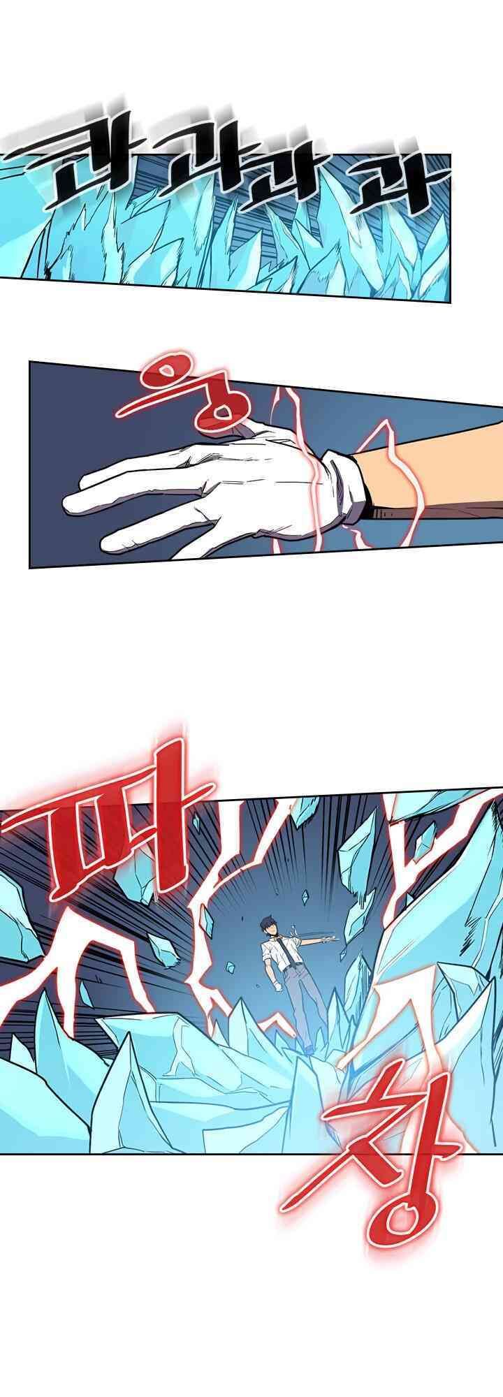 Chuyển Sinh Ma Pháp Đặc Biệt Yếu Chap 35 - Next Chap 36