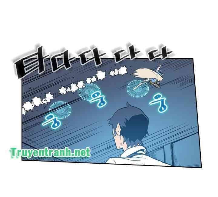 Chuyển Sinh Ma Pháp Đặc Biệt Yếu Chap 35 - Next Chap 36