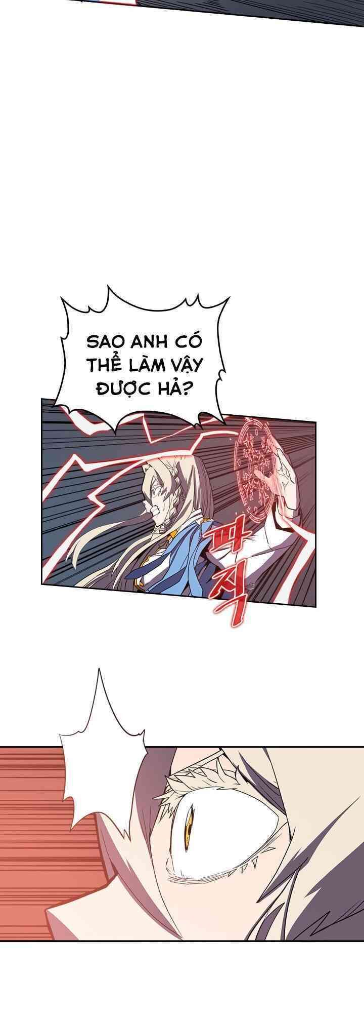 Chuyển Sinh Ma Pháp Đặc Biệt Yếu Chap 35 - Next Chap 36