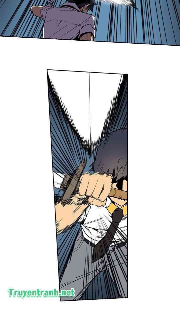 Chuyển Sinh Ma Pháp Đặc Biệt Yếu Chap 35 - Next Chap 36