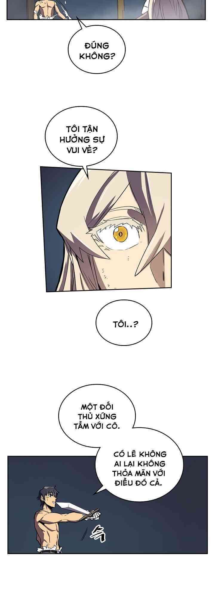 Chuyển Sinh Ma Pháp Đặc Biệt Yếu Chap 35 - Next Chap 36