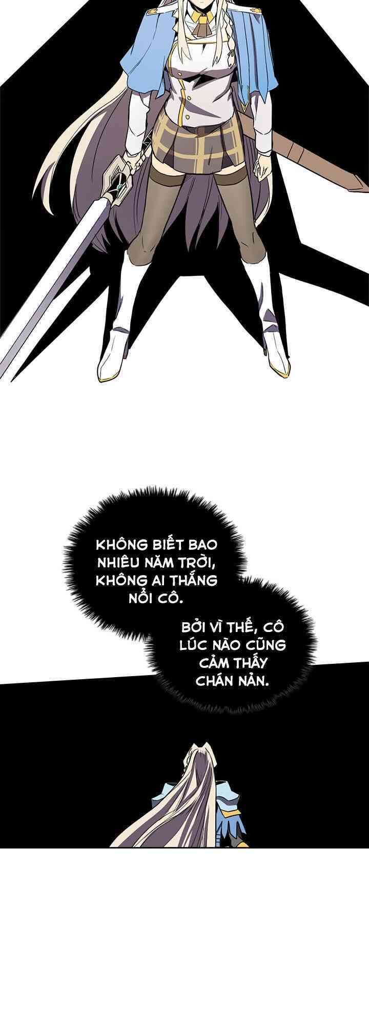 Chuyển Sinh Ma Pháp Đặc Biệt Yếu Chap 35 - Next Chap 36