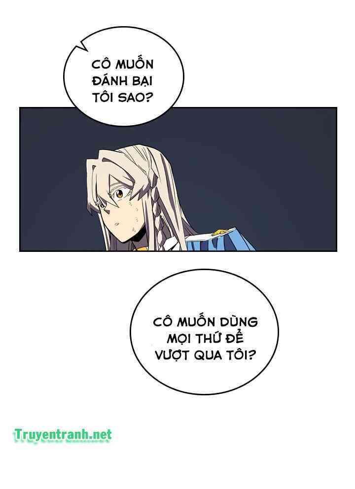 Chuyển Sinh Ma Pháp Đặc Biệt Yếu Chap 35 - Next Chap 36