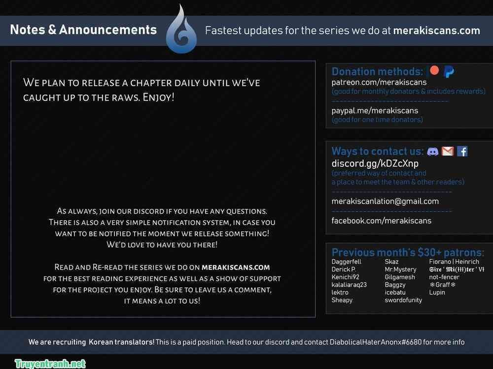 Chuyển Sinh Ma Pháp Đặc Biệt Yếu Chap 35 - Next Chap 36