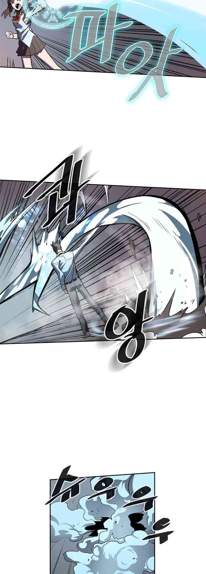 Chuyển Sinh Ma Pháp Đặc Biệt Yếu Chap 33 - Next Chap 34