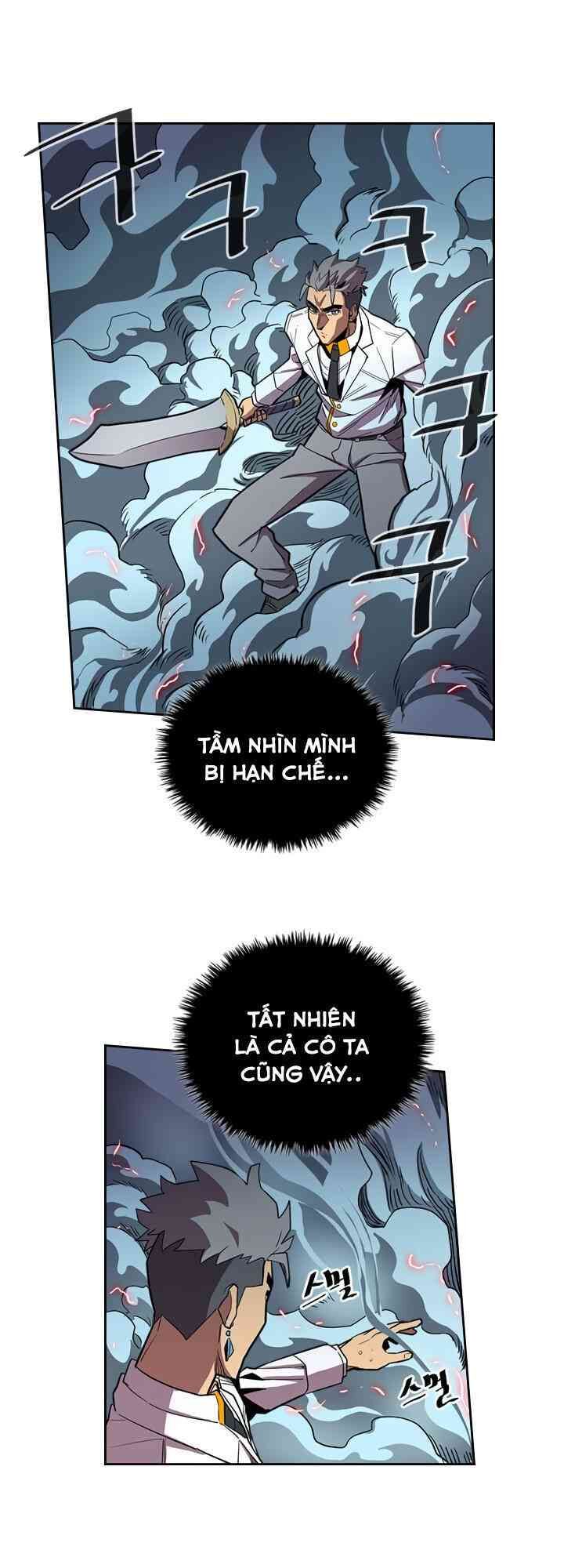 Chuyển Sinh Ma Pháp Đặc Biệt Yếu Chap 33 - Next Chap 34