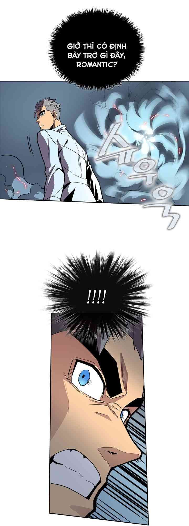 Chuyển Sinh Ma Pháp Đặc Biệt Yếu Chap 33 - Next Chap 34