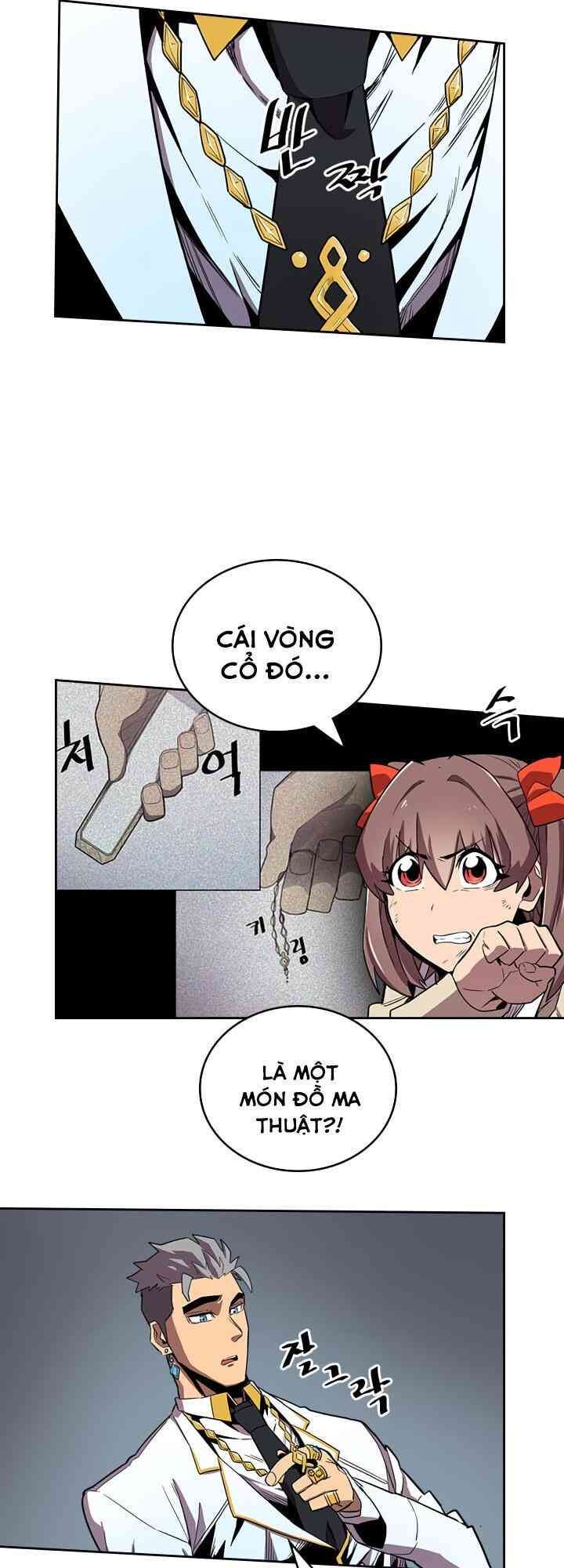 Chuyển Sinh Ma Pháp Đặc Biệt Yếu Chap 33 - Next Chap 34