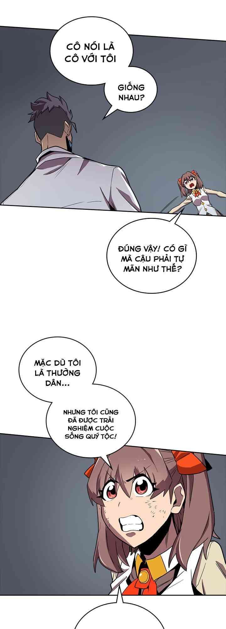 Chuyển Sinh Ma Pháp Đặc Biệt Yếu Chap 33 - Next Chap 34
