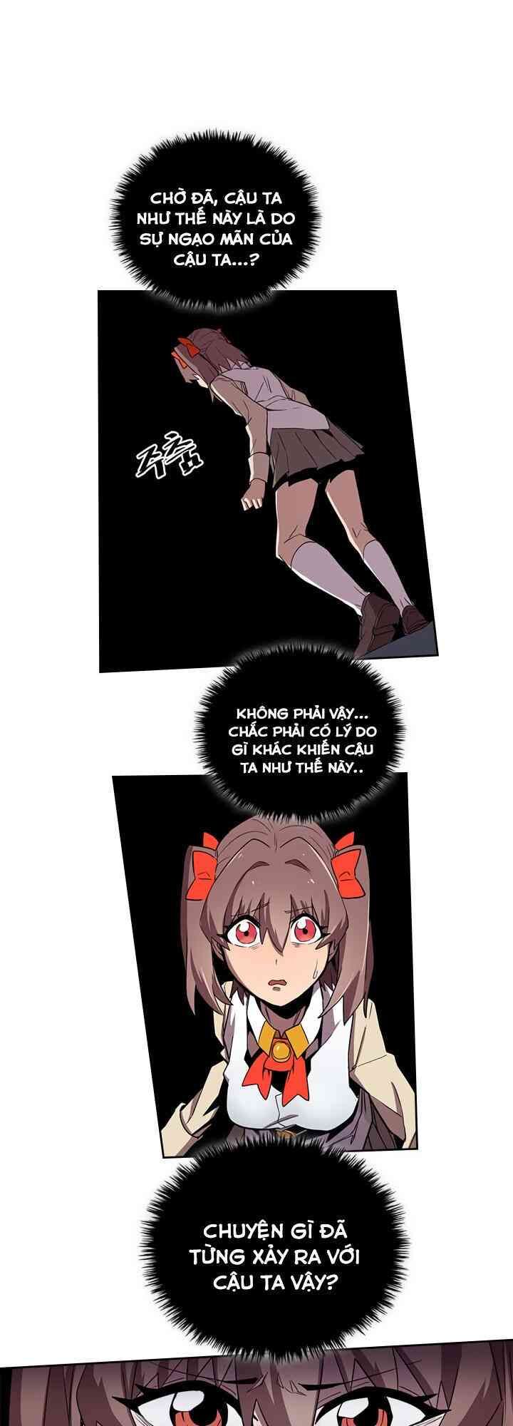 Chuyển Sinh Ma Pháp Đặc Biệt Yếu Chap 33 - Next Chap 34