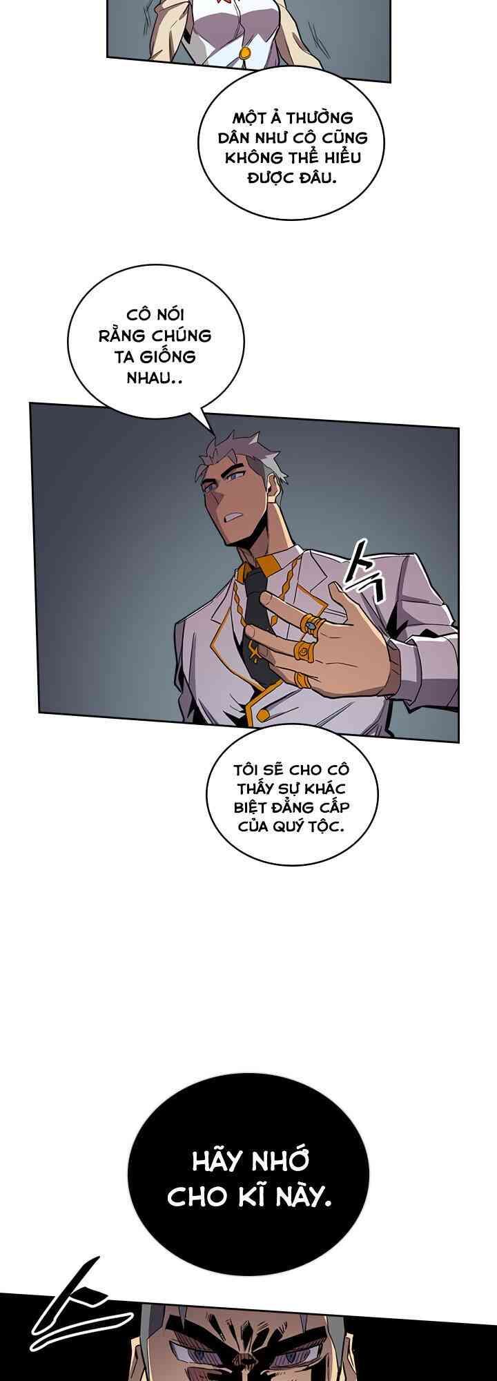 Chuyển Sinh Ma Pháp Đặc Biệt Yếu Chap 33 - Next Chap 34
