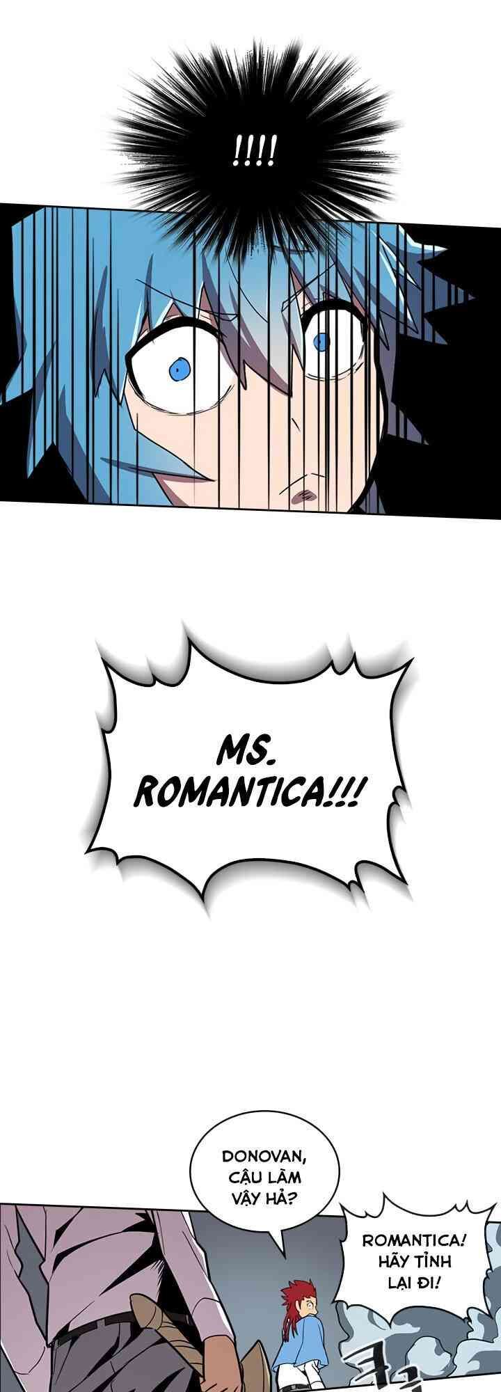 Chuyển Sinh Ma Pháp Đặc Biệt Yếu Chap 33 - Next Chap 34