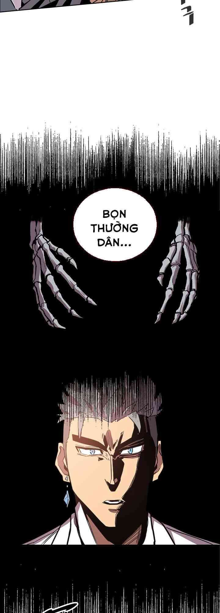 Chuyển Sinh Ma Pháp Đặc Biệt Yếu Chap 33 - Next Chap 34