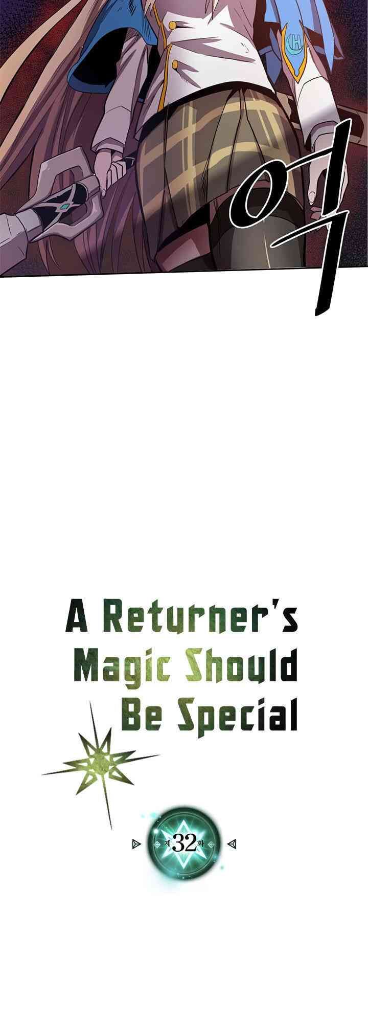 Chuyển Sinh Ma Pháp Đặc Biệt Yếu Chap 32 - Next Chap 33