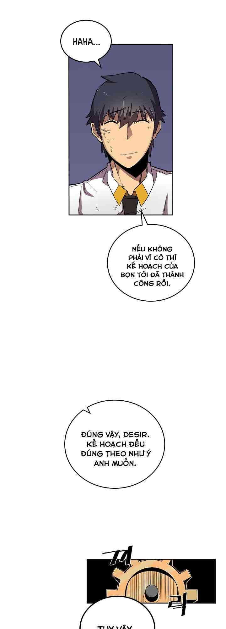 Chuyển Sinh Ma Pháp Đặc Biệt Yếu Chap 32 - Next Chap 33