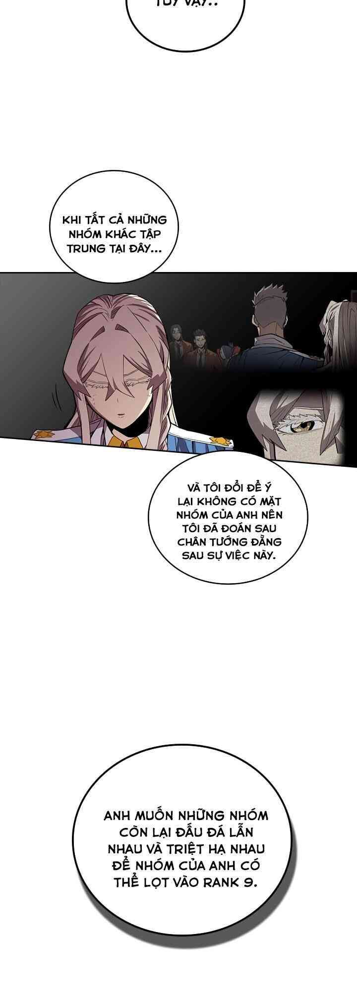 Chuyển Sinh Ma Pháp Đặc Biệt Yếu Chap 32 - Next Chap 33