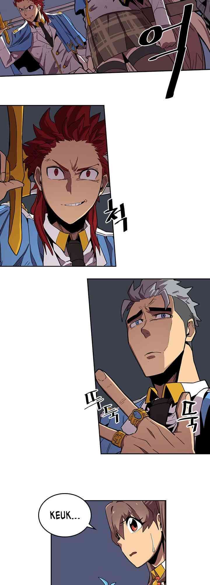 Chuyển Sinh Ma Pháp Đặc Biệt Yếu Chap 32 - Next Chap 33