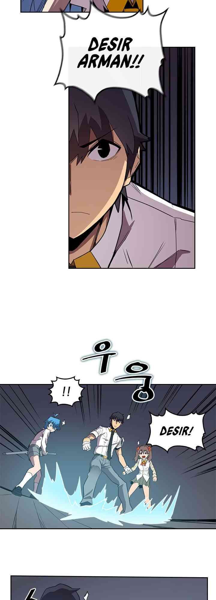 Chuyển Sinh Ma Pháp Đặc Biệt Yếu Chap 32 - Next Chap 33