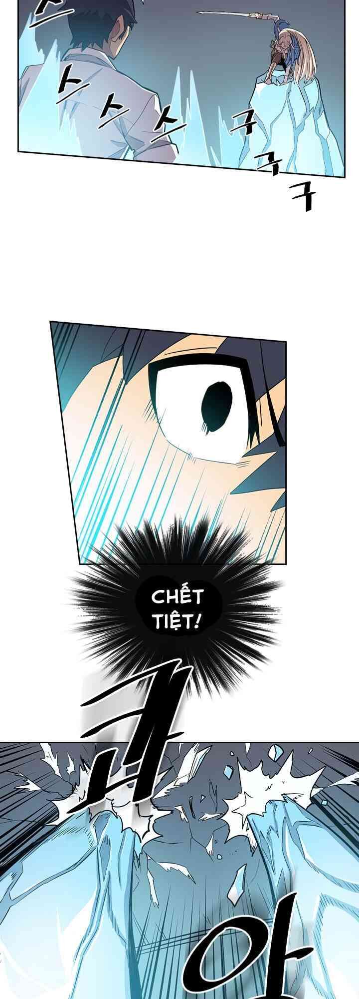 Chuyển Sinh Ma Pháp Đặc Biệt Yếu Chap 32 - Next Chap 33