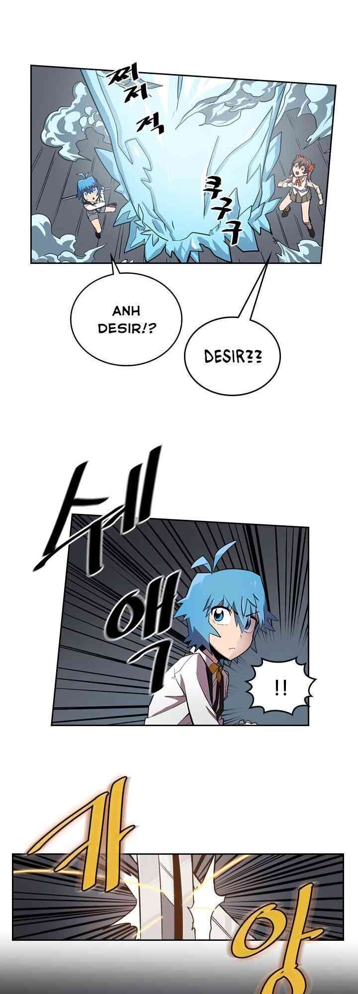 Chuyển Sinh Ma Pháp Đặc Biệt Yếu Chap 32 - Next Chap 33