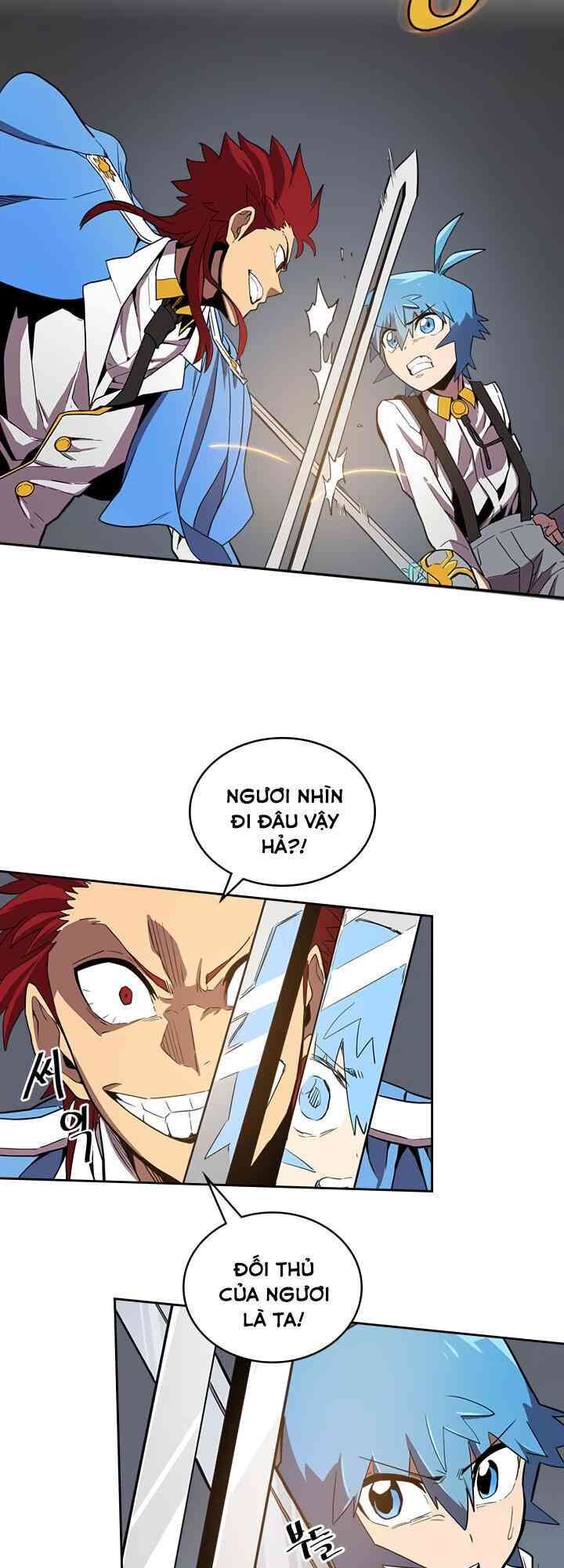 Chuyển Sinh Ma Pháp Đặc Biệt Yếu Chap 32 - Next Chap 33