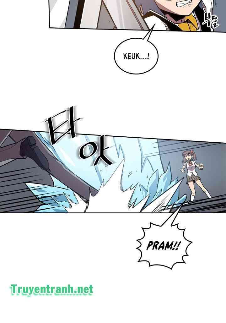 Chuyển Sinh Ma Pháp Đặc Biệt Yếu Chap 32 - Next Chap 33