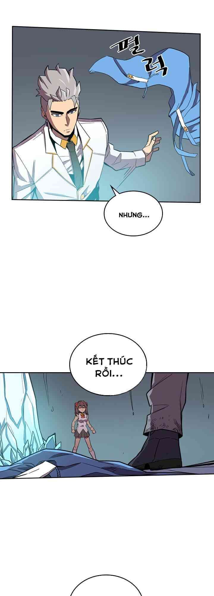 Chuyển Sinh Ma Pháp Đặc Biệt Yếu Chap 32 - Next Chap 33