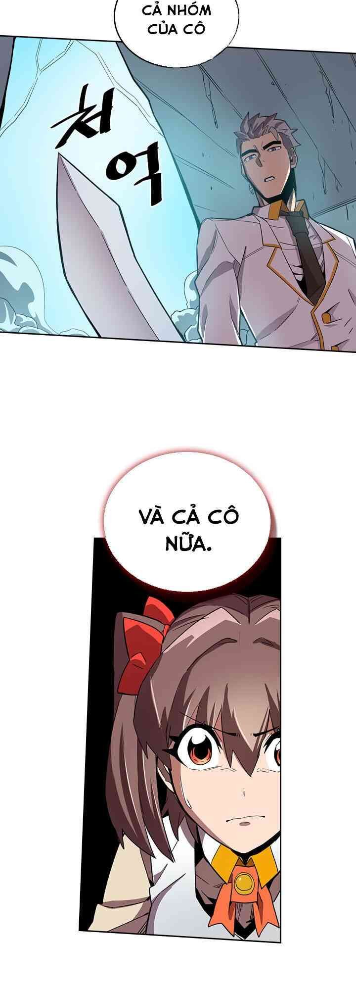 Chuyển Sinh Ma Pháp Đặc Biệt Yếu Chap 32 - Next Chap 33