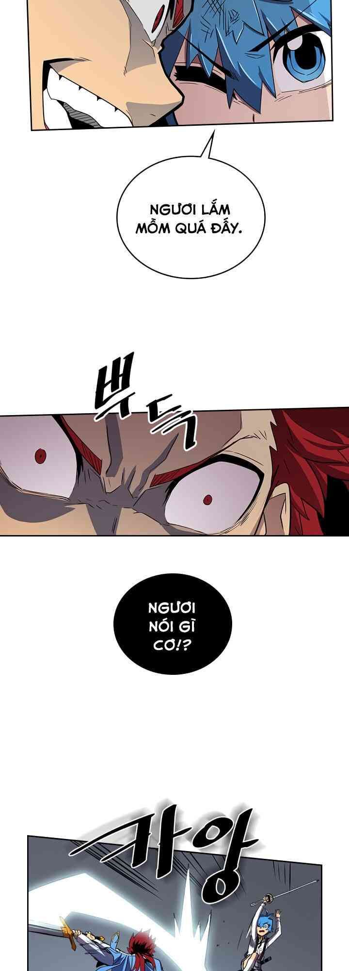 Chuyển Sinh Ma Pháp Đặc Biệt Yếu Chap 32 - Next Chap 33