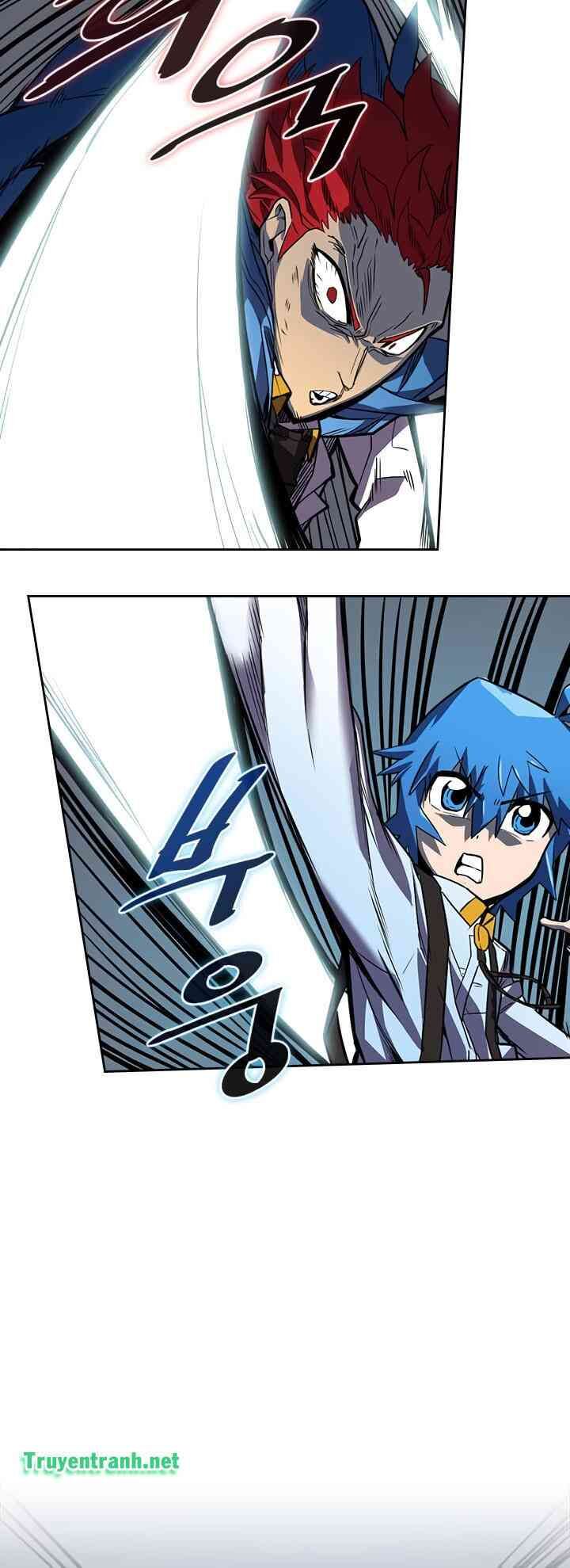 Chuyển Sinh Ma Pháp Đặc Biệt Yếu Chap 32 - Next Chap 33