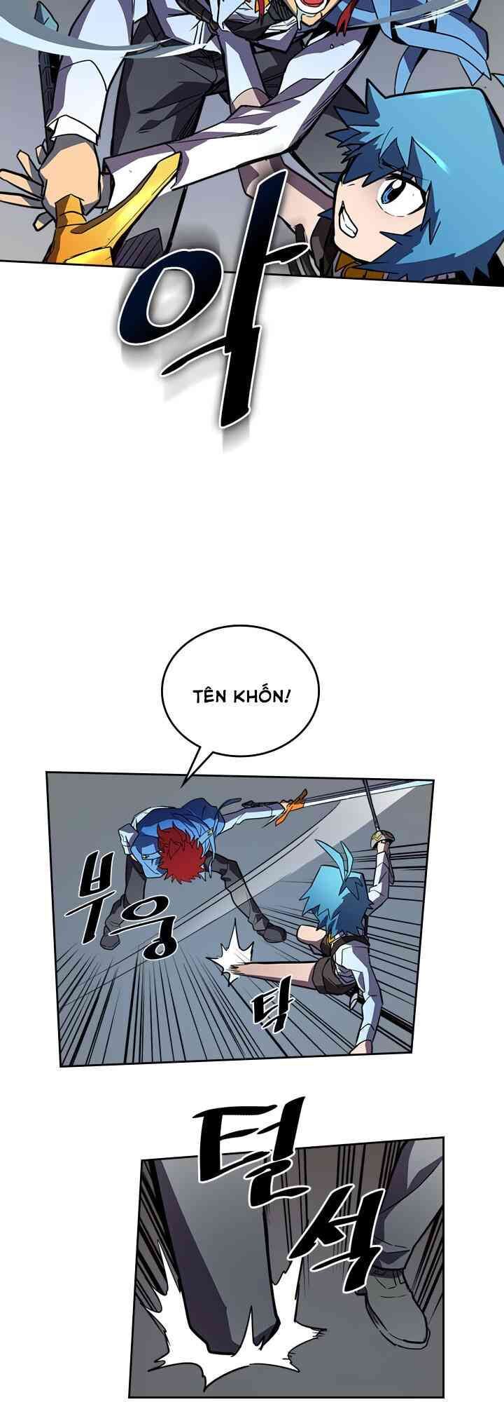 Chuyển Sinh Ma Pháp Đặc Biệt Yếu Chap 32 - Next Chap 33