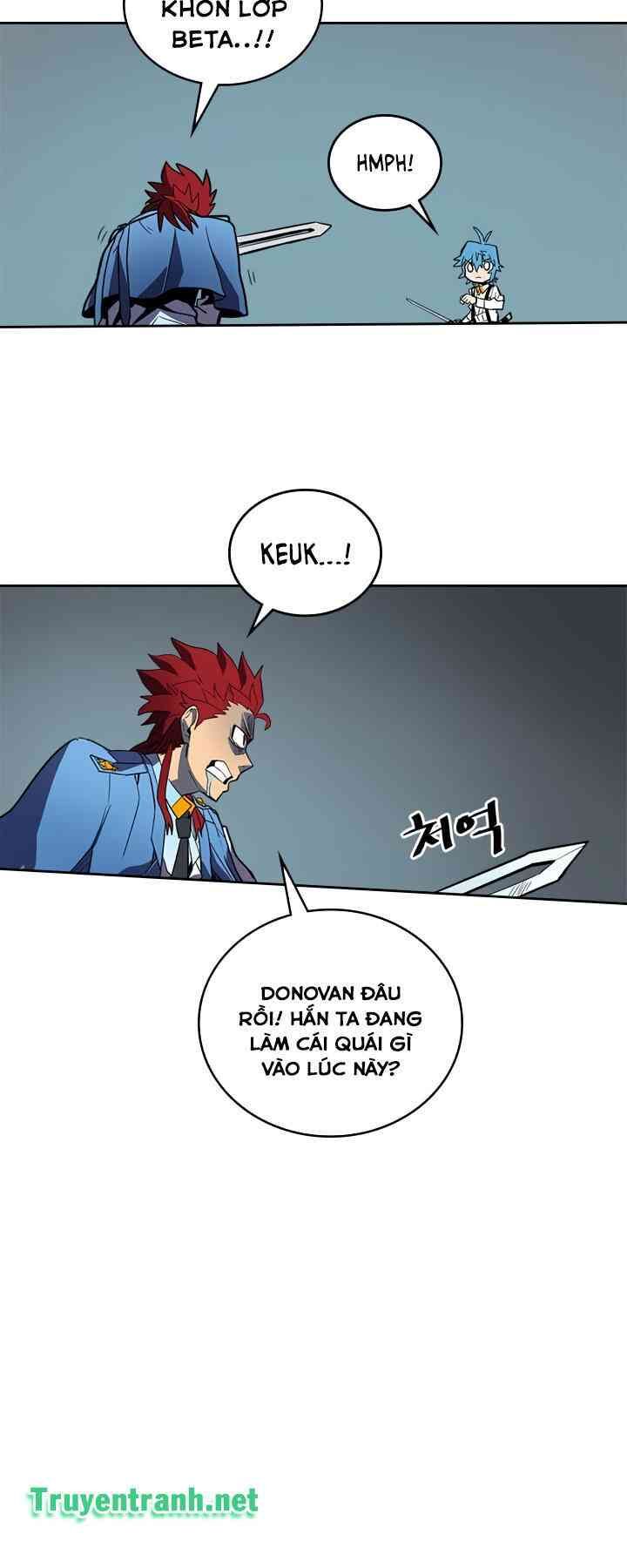 Chuyển Sinh Ma Pháp Đặc Biệt Yếu Chap 32 - Next Chap 33