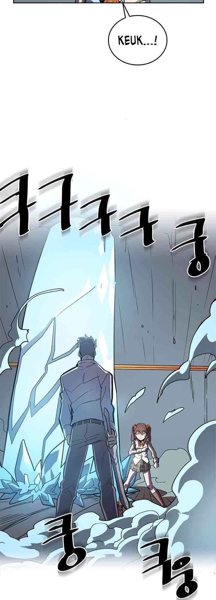 Chuyển Sinh Ma Pháp Đặc Biệt Yếu Chap 32 - Next Chap 33