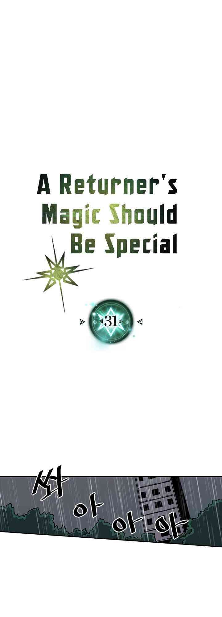 Chuyển Sinh Ma Pháp Đặc Biệt Yếu Chap 31 - Next Chap 32