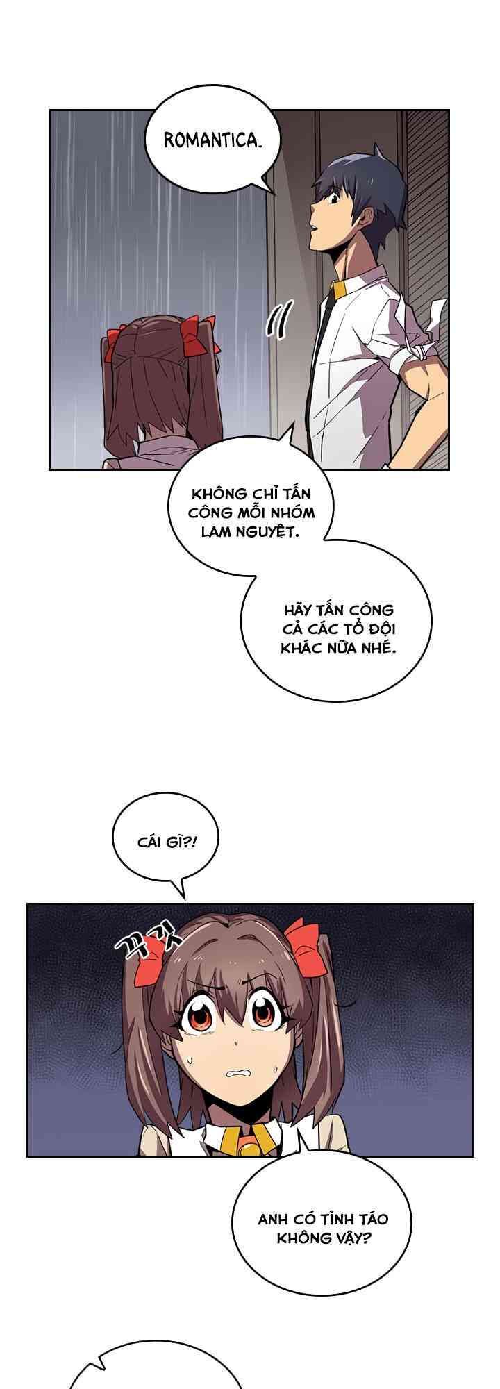 Chuyển Sinh Ma Pháp Đặc Biệt Yếu Chap 31 - Next Chap 32