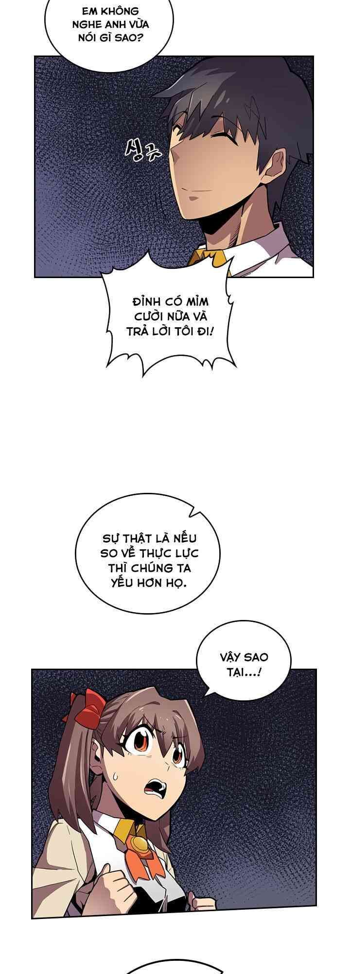 Chuyển Sinh Ma Pháp Đặc Biệt Yếu Chap 31 - Next Chap 32