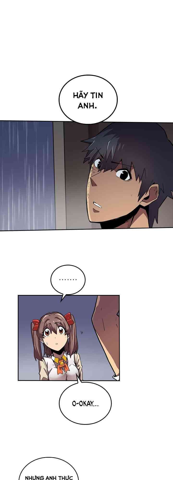 Chuyển Sinh Ma Pháp Đặc Biệt Yếu Chap 31 - Next Chap 32