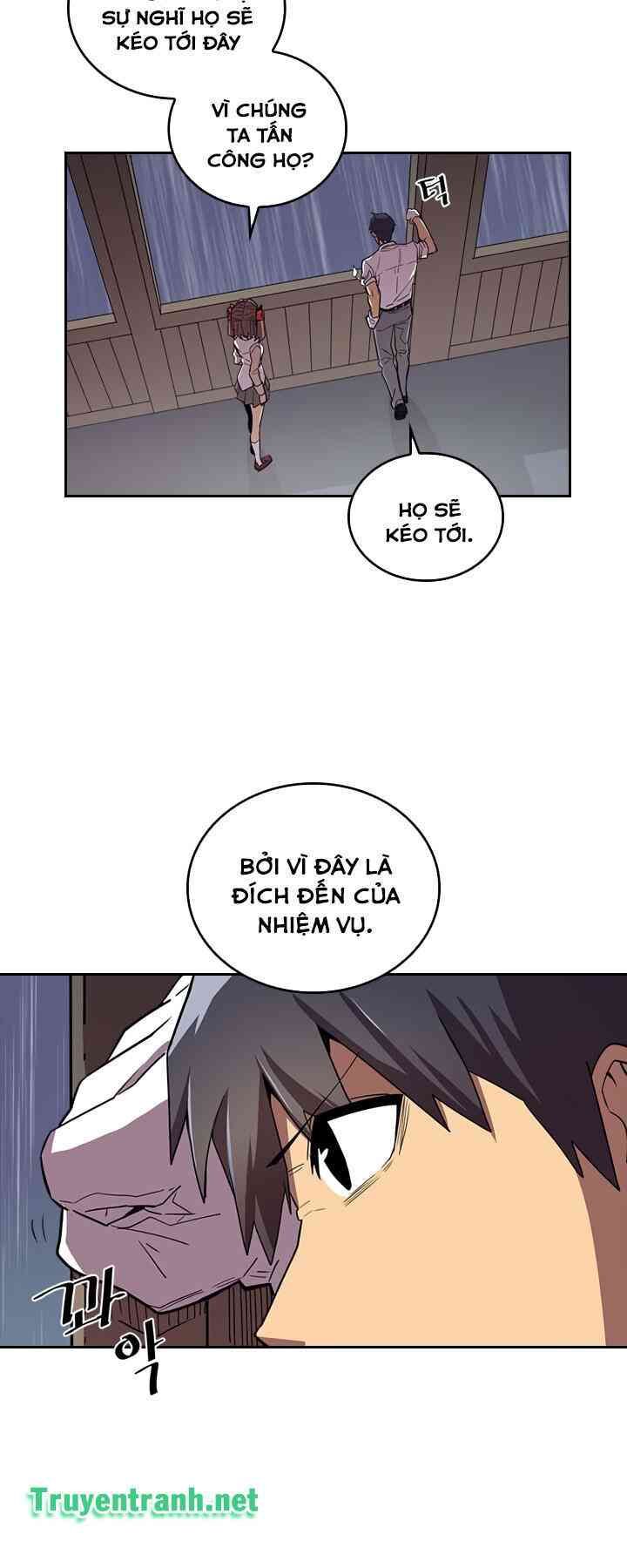 Chuyển Sinh Ma Pháp Đặc Biệt Yếu Chap 31 - Next Chap 32