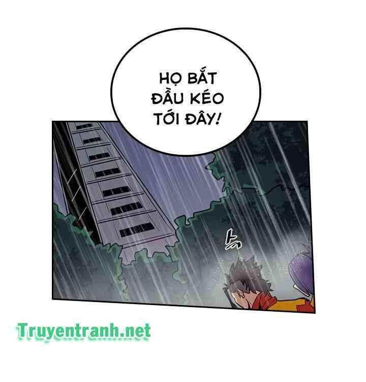 Chuyển Sinh Ma Pháp Đặc Biệt Yếu Chap 31 - Next Chap 32