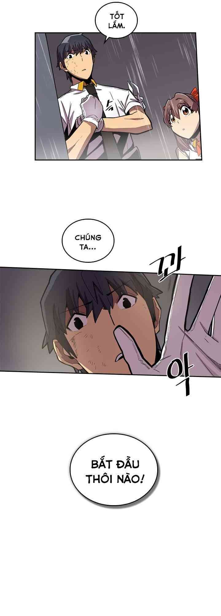 Chuyển Sinh Ma Pháp Đặc Biệt Yếu Chap 31 - Next Chap 32