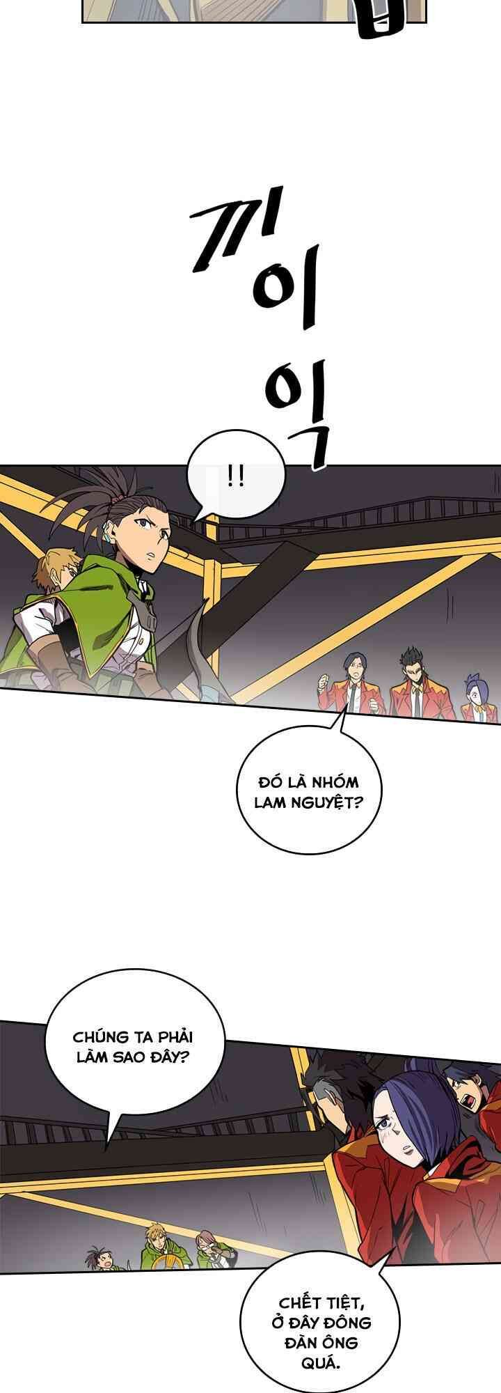 Chuyển Sinh Ma Pháp Đặc Biệt Yếu Chap 31 - Next Chap 32