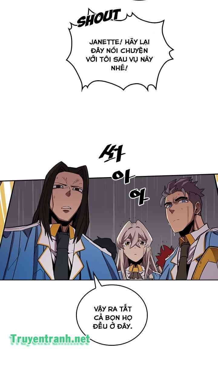 Chuyển Sinh Ma Pháp Đặc Biệt Yếu Chap 31 - Next Chap 32