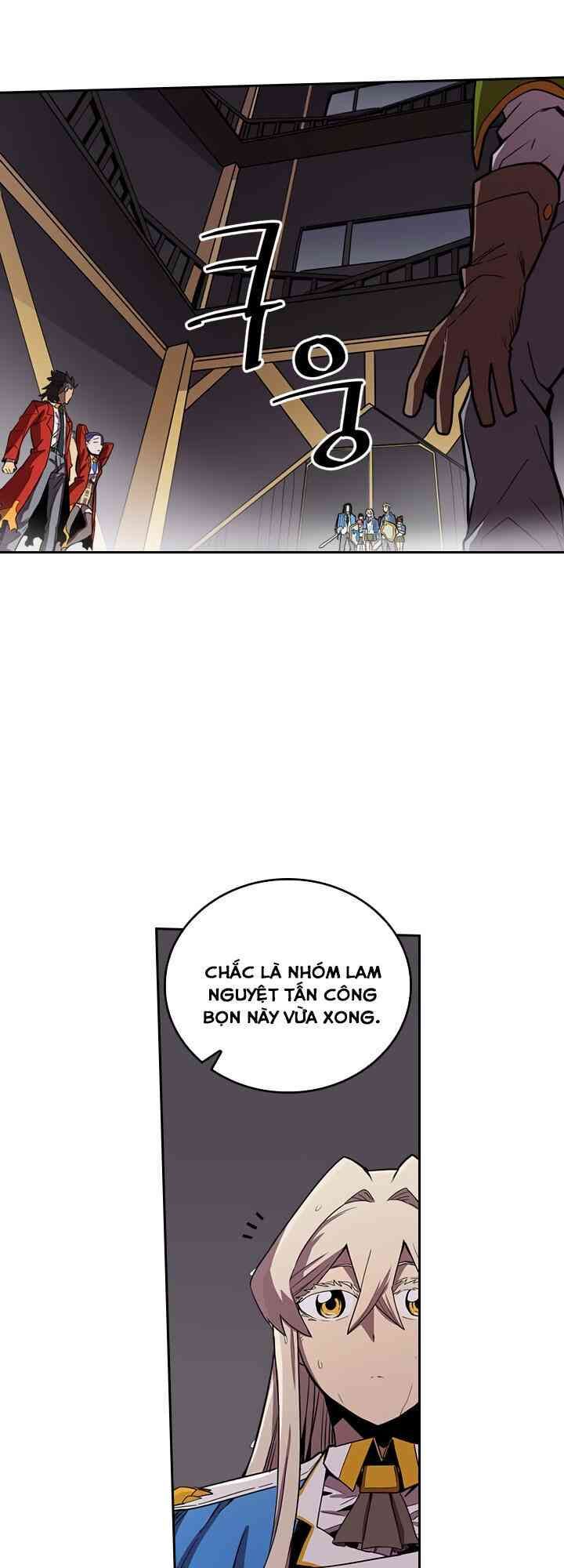 Chuyển Sinh Ma Pháp Đặc Biệt Yếu Chap 31 - Next Chap 32